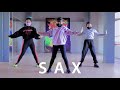 Fleur East - Sax | MDC Kids Dance Choreography