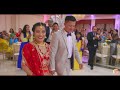 nepali wedding video chechi and samrat new york