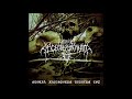 inbreed aborted divinity gloria incestorum divinum est full album