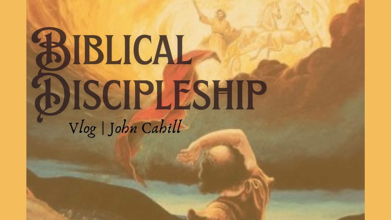 Biblical Discipleship