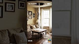 Beware Spooky Leaks Arc Water Damage