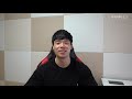 natural 프로 내츄럴 보디빌더의 유지어트 vlog 체지방을 유지하는 방법