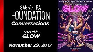 Conversations with GLOW
