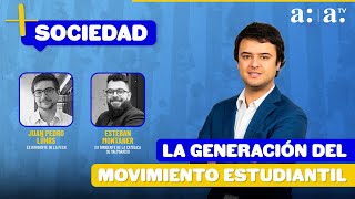 + Sociedad - La generación del movimiento estudiantil - Radio Agricultura