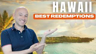 102. Explore HAWAII Like a Local Using Points and Miles!