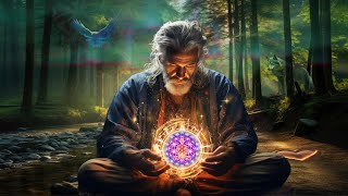 Let Go \u0026 Know That Everything Will Sort Itself Out | 963 Hz Powerful Sound Healing To Find Peace