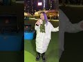 香港三公主 dance 翻唱