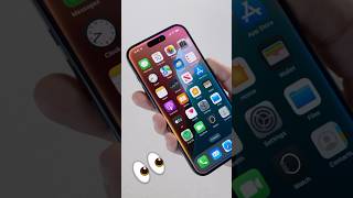 iOS 18 FEATURES THAT ARE ACTUALLY USEFUL  👀📱
