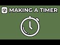 How To Make A Timer In Unity 6