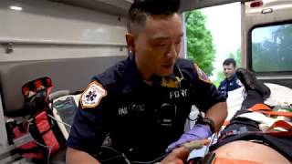 EMS UNITED - A Tribute to Fallen EMT Yadira Arroyo