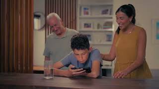 Keeping Kids Safe Online — Appropriate Supervision (15")