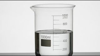 Preparation Of Ammonium Hydroxide (  NH₄OH )