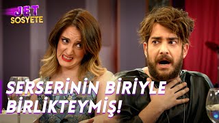 Oğlan Potansiyel Suçlu | Jet Sosyete | 5.Bölüm