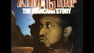Kool G Rap - The Giancana Story Full Album 2002