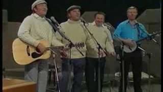 Late Late Show Special 4/8-Clancy Brothers & Tommy Makem