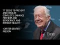 former president jimmy carter dead at 100 e news