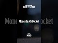 momo solo「money in my pocket」