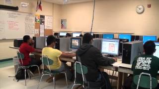 CTE CAD - Engineering Pathway