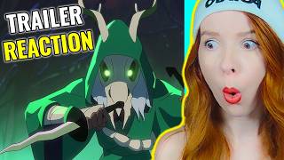 Slay the Spire 2 Looks INSANELY Good | Early Access Trailer Reaction
