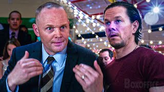 Bill Burr vs Mark Wahlberg Dance Battle | Daddy’s Home | CLIP