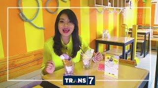 DOELOE SEKARANG - CERITA DARI AIR (19/5/16) 2-1