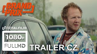 Grand Prix (2022) oficiální HD trailer (Kozub, Ferro, Prušinovský)