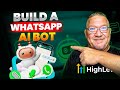 Automate Your WhatsApp with an AI Bot – Ultimate Setup Guide!