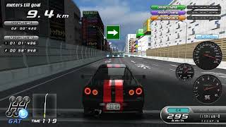 wangan midnight maximum tune 5 - hanshin circular line