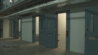 Randall County Sheriff’s Office provides update on jail expansion