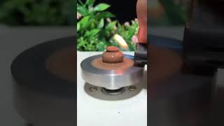 AMAZING Miniature Clay Making Little Pot #Clay making videos#Subscribe#Shorts#Buvi#🌺🌺🌺