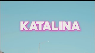 KATALINA - World News (Official Video)