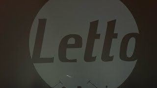 LETTO LIVE in KUALA LUMPUR - Permintaan Hati 4k