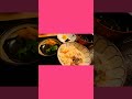 【懐石料理】ふふ日光♥️ 温泉 ふふ日光 懐石料理