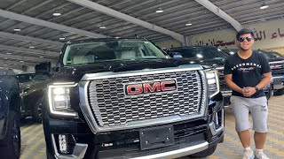 “BRAND NEW” 2024 GMC Yukon Denali for sale at 