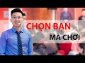 Thành Công Nhờ Biết Chọn Bạn Để Chơi | Nguyễn Xuân Nam Official