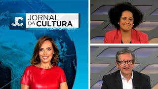 Jornal da Cultura | 16/04/2024