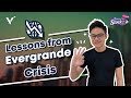 Evergrande Crisis Summary - 3 Important Lessons As Investors! | Behind The Stock Unscripted