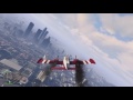 GTA 5 - Double Engine Failure + Landing GTA 5 - Double Engine Failure + Landing