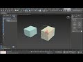 3ds Max Tutorial: Snaps