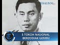 zodiak gemini 5 tokoh nasional berzodiak gemini soekarno hingga tan malaka