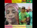 Karamba Barry Combattants ufdg