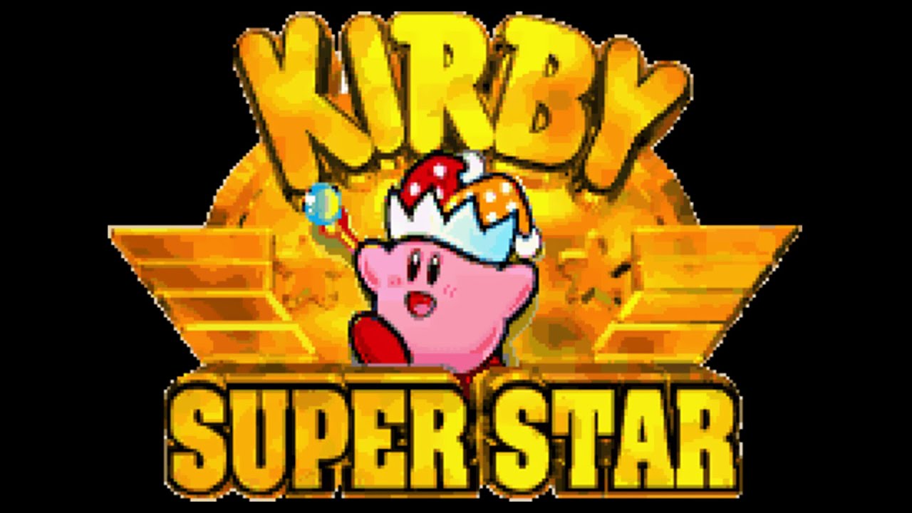 Meta Knight's Revenge- Kirby Super Star Music Extended - YouTube