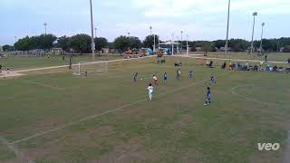 20230521 vs St1ng Joshua Shot on Goal 2