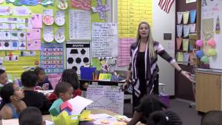 Close Reading with Emerging Readers
