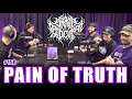 PAIN OF TRUTH: Hardcore, New York Scene & Staying Grounded | Garza Podcast 150