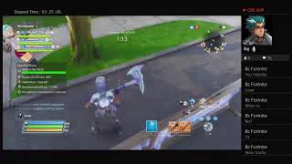 Fortnite 0409