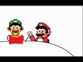 KillerPunkSuperMario's Animation Video(HD)Mario Annoys Luigi