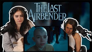 "The Last Airbender" ROASTED! | Arianna & Maple's Hilarious First-Time Reaction to Shyamalan's Flop