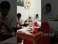 Generasi- Z | Semangat Terus Belajar