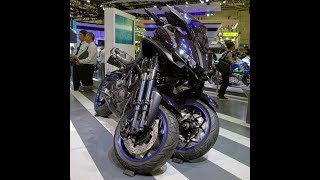 New Yamaha Mwt 9 Videos Ytubetv